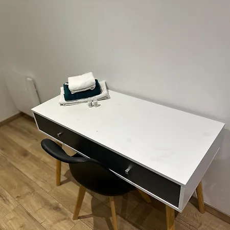 Homestay - Grenoble, Caserne De Bonne *